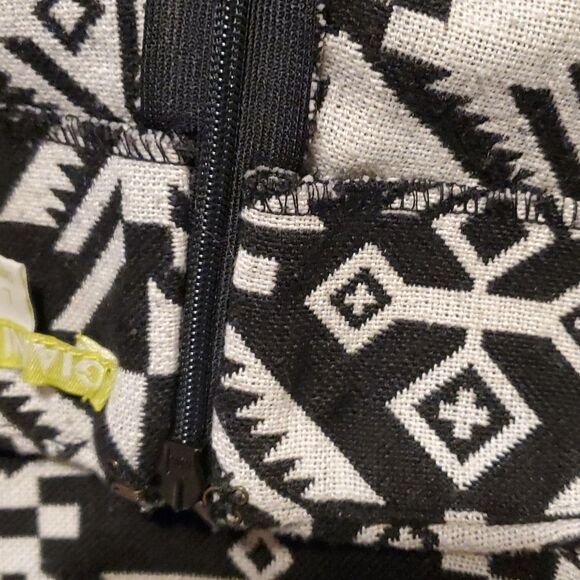 Gianni Bini prints shorts L - Picture 4 of 5